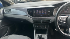 Volkswagen Polo 1.0 TSI 95 R-Line 5dr Petrol Hatchback